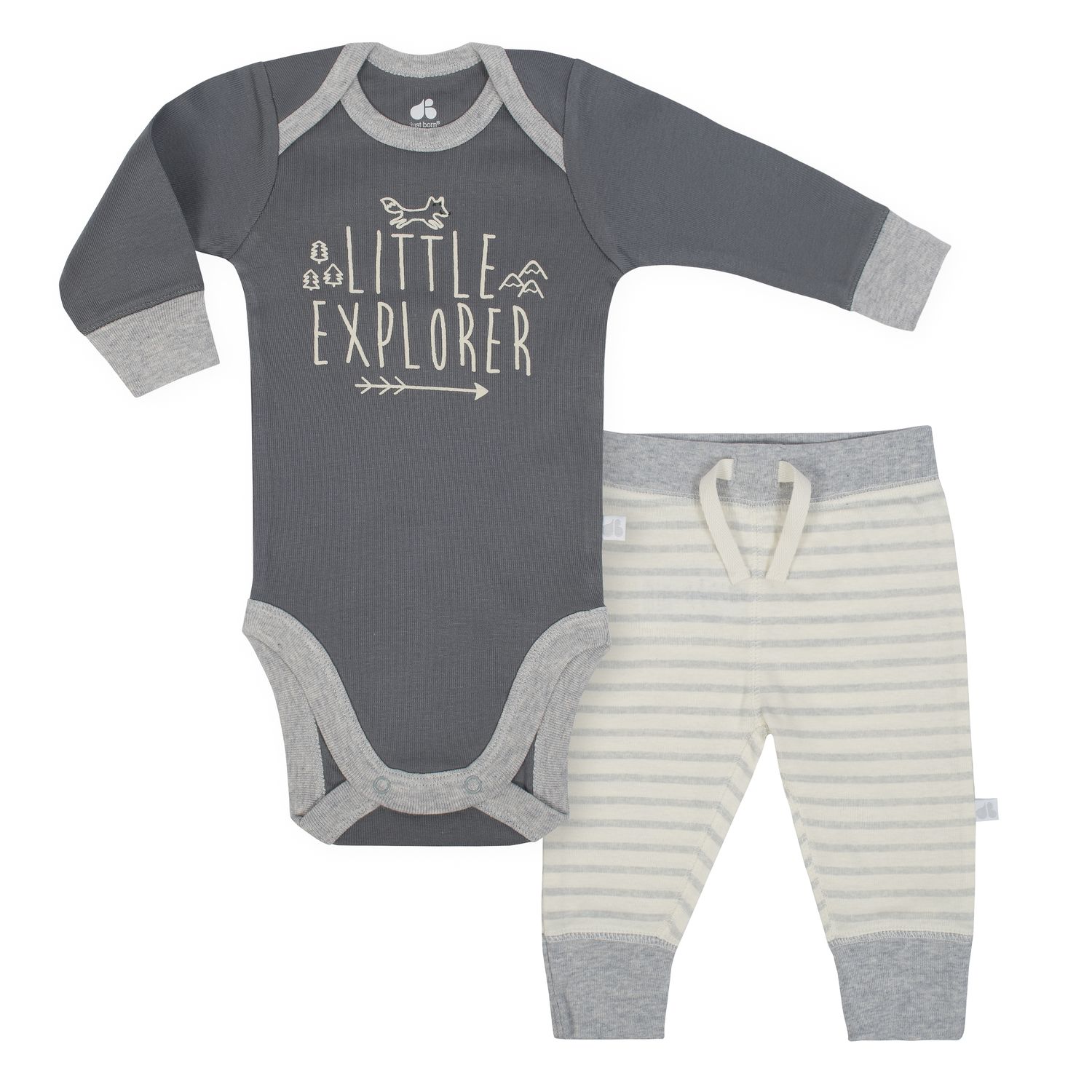 just born organic baby clothes