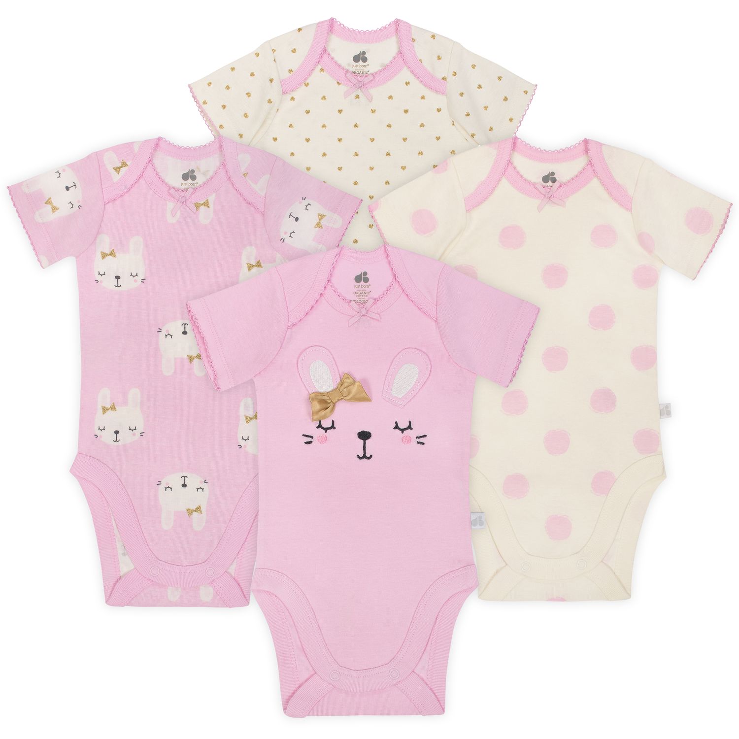 just born organic baby clothes