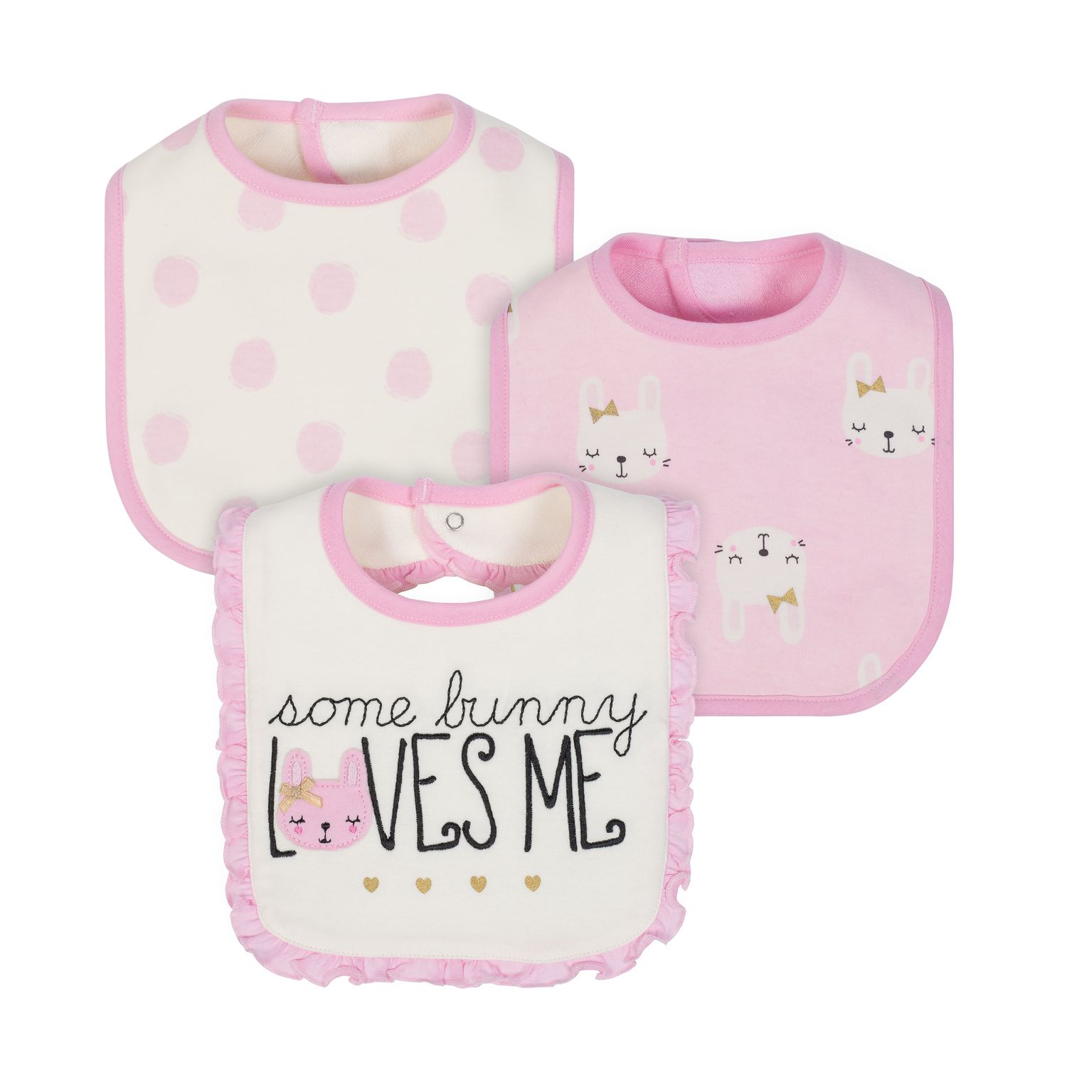 kohls baby bibs