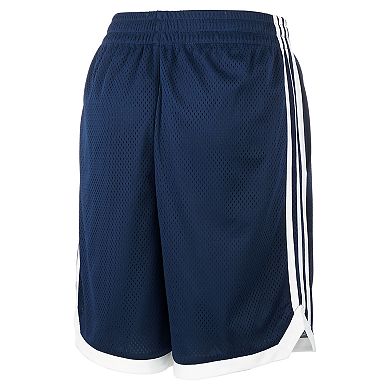 Boys 8-20 adidas Mesh Shorts
