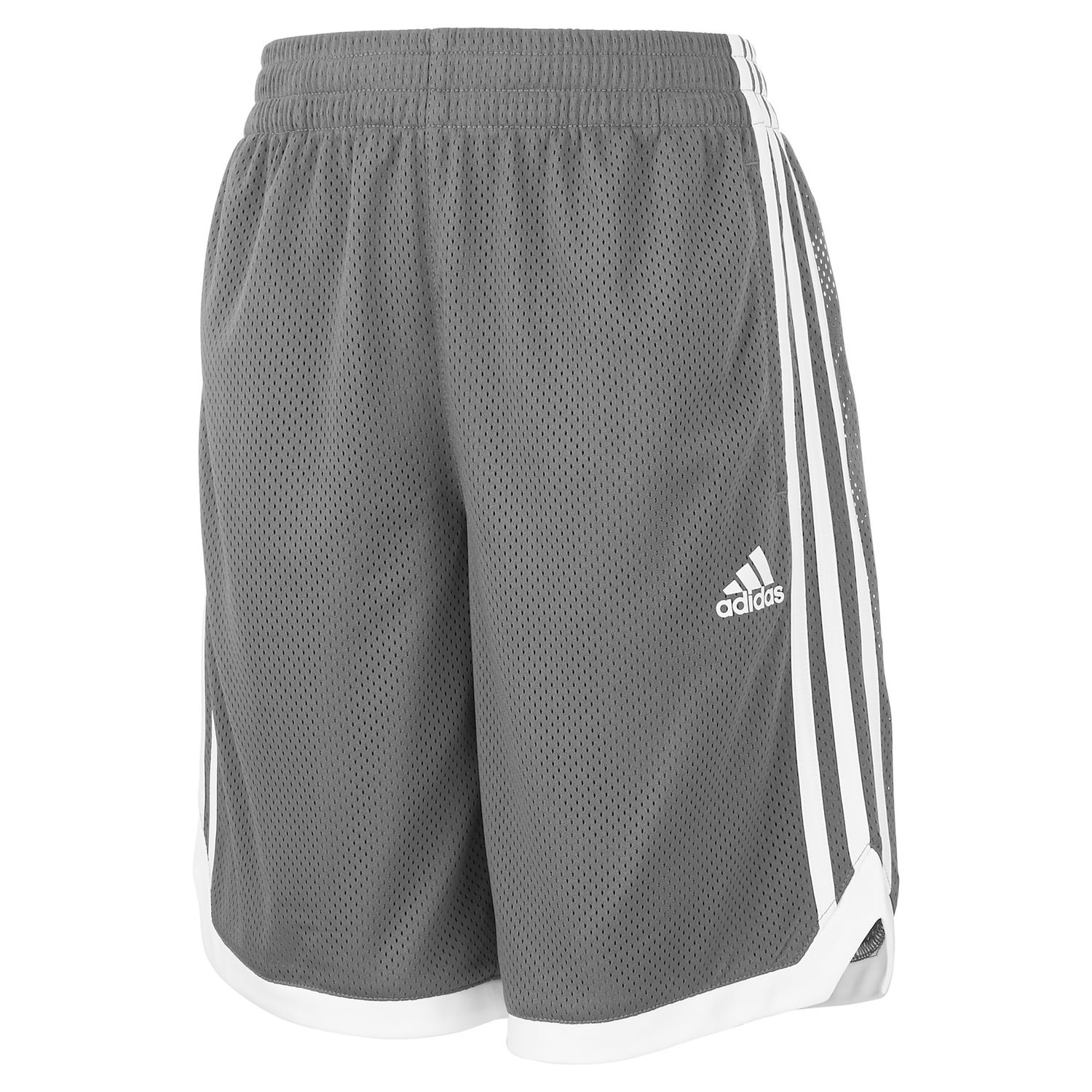 adidas mesh shorts boys