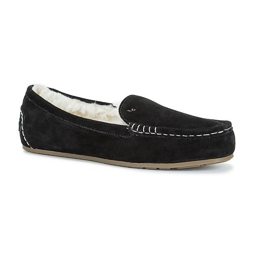 kohls ugg slippers womens