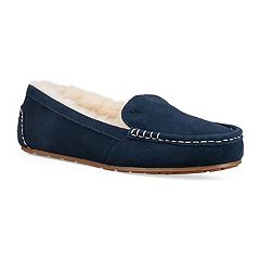 Kohls mens shop ugg slippers