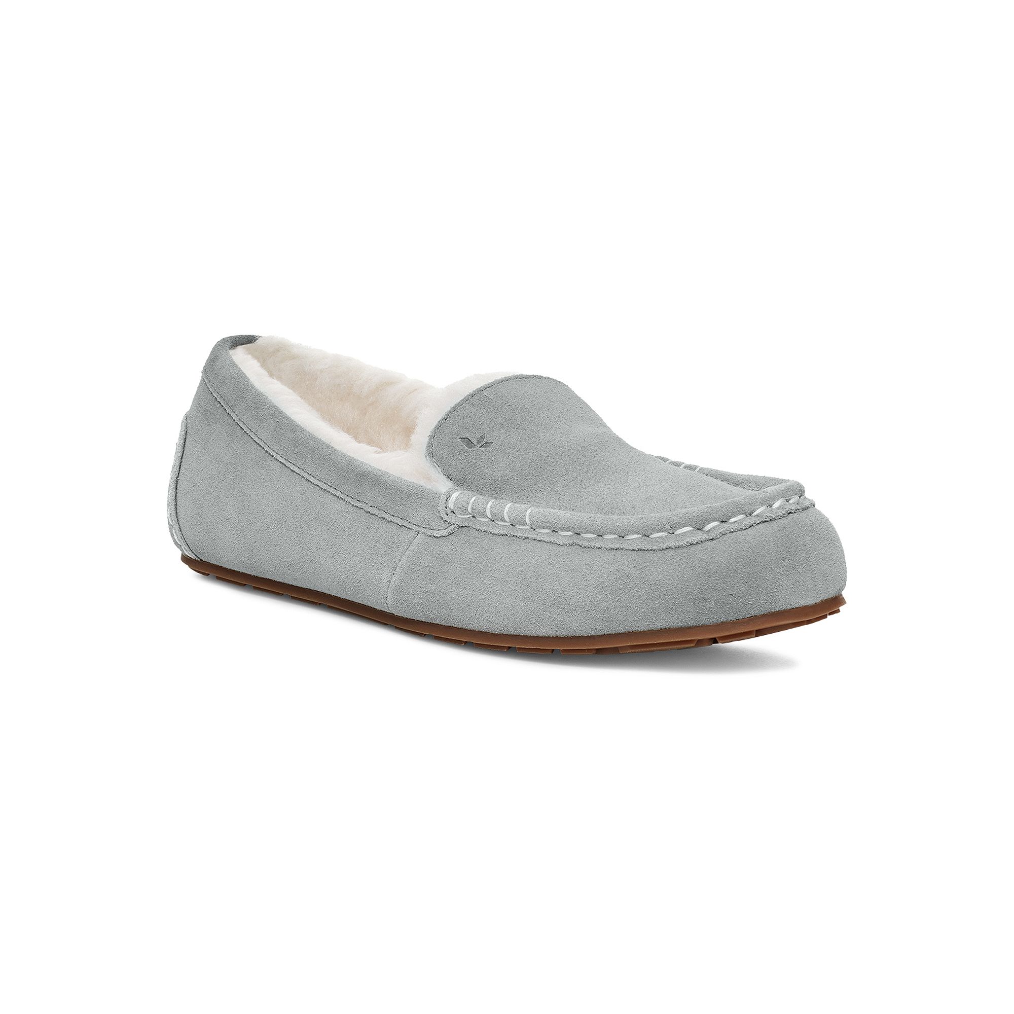 Koolaburra by UGG Lezly Womens Slippers, Size: 5, Wild Dove