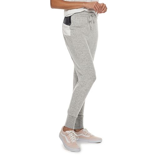 kohl's joggers juniors