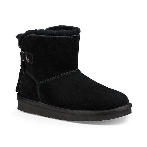 Koolaburra by UGG Jaelyn Mini Women's Winter Boots