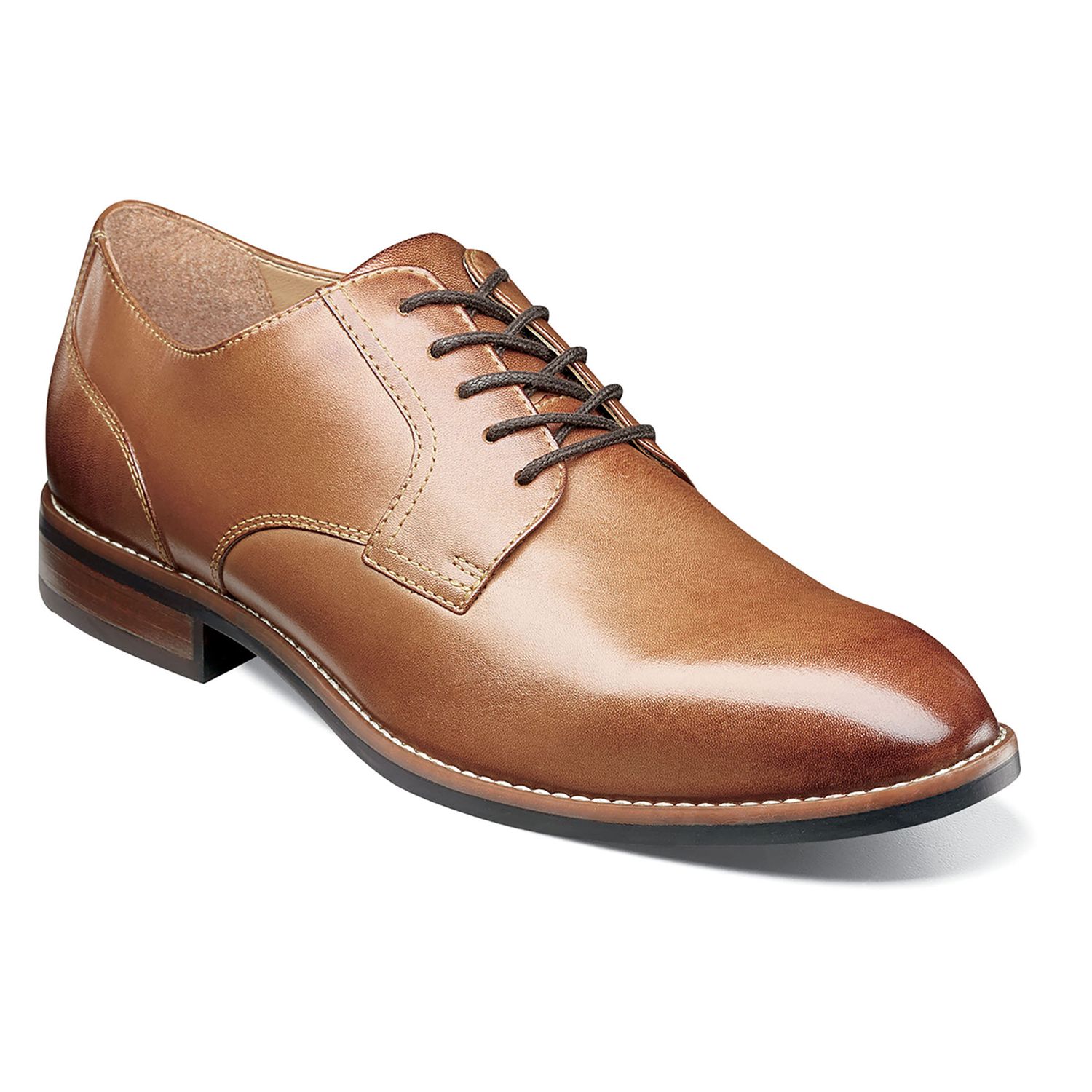 nunn bush cameron moc toe oxford