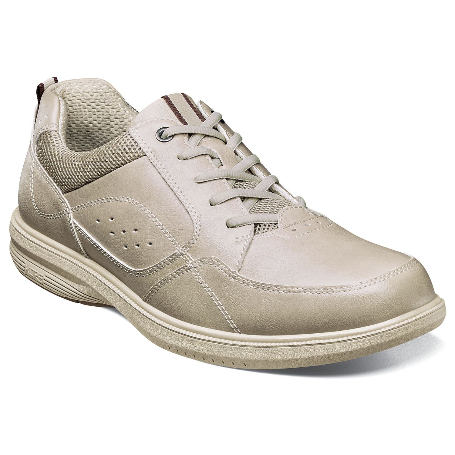 kohls mens shoes nunn bush