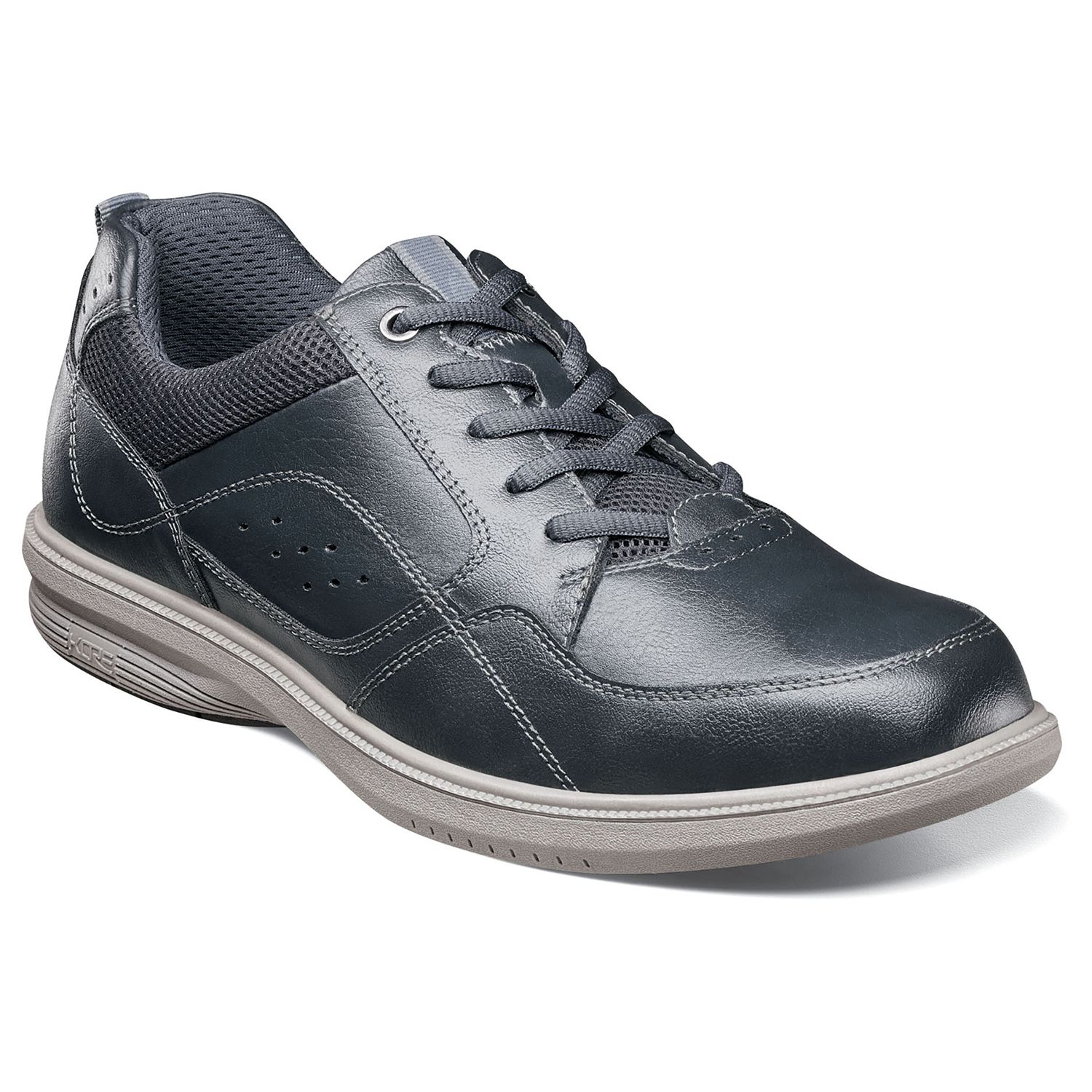 kohls mens shoes nunn bush