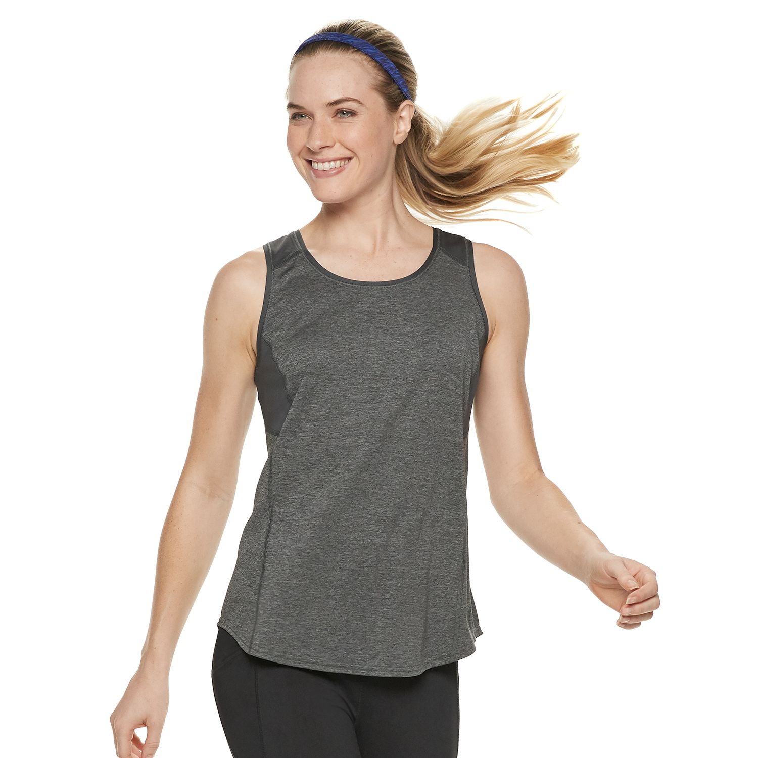 Kohls Workout Capris