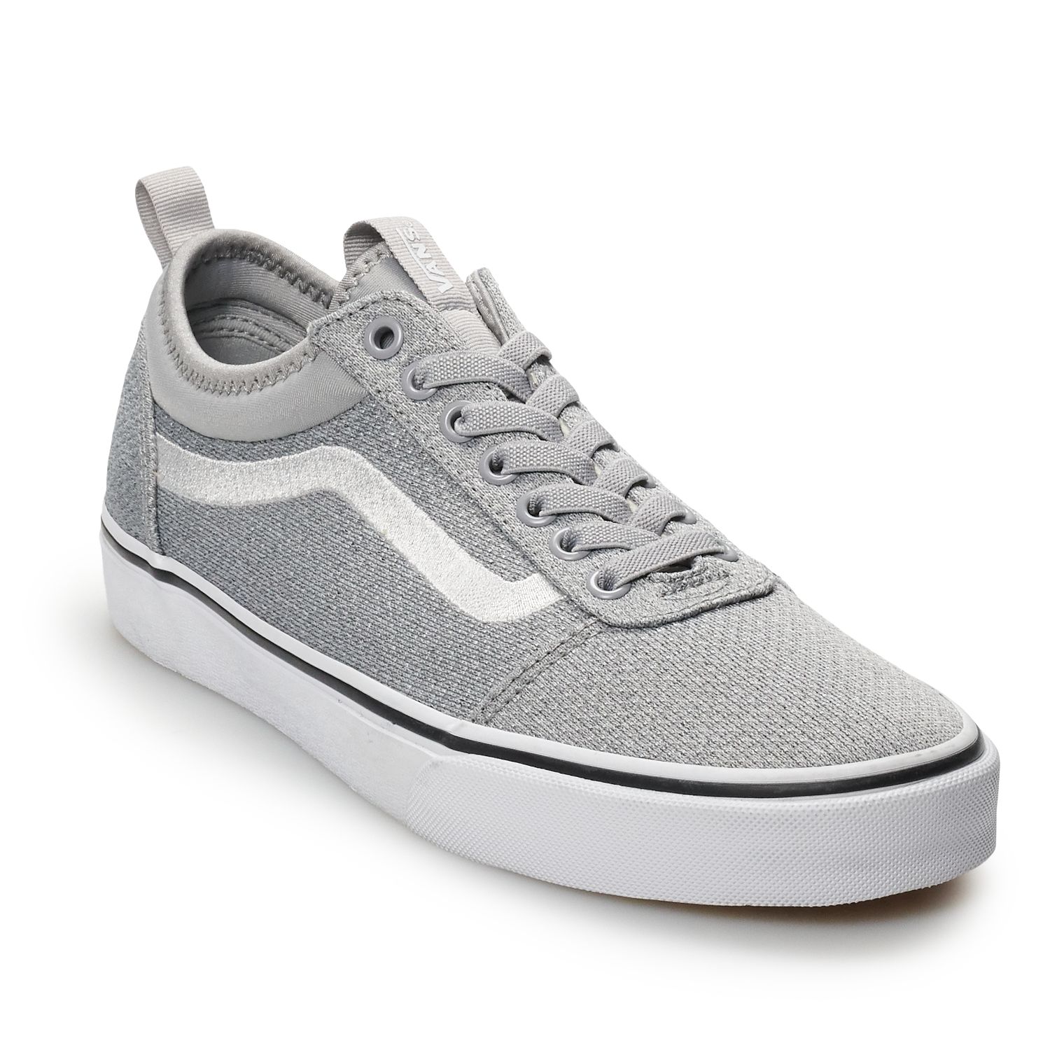 vans ward alt closure men's skate shoes