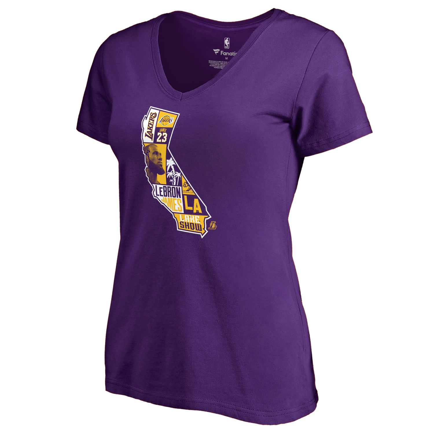 lakers apparel near me