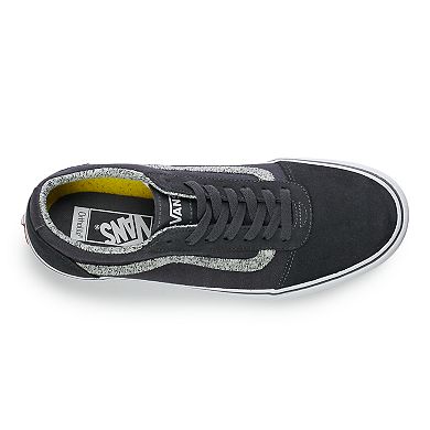 Vans Ward DX Men's Skate Shoes