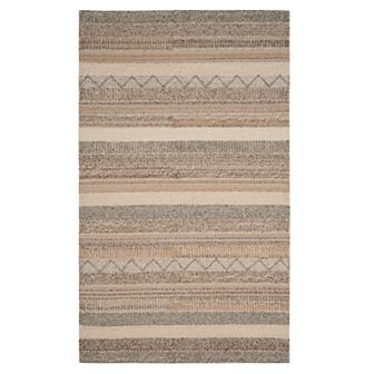 Safavieh Natura Cassie Striped Rug