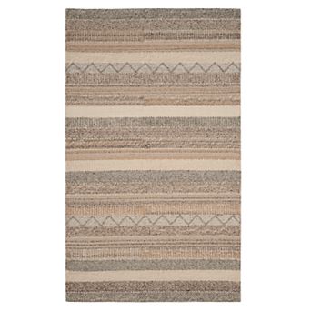Safavieh Natura Cassie Striped Rug
