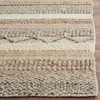 Safavieh Natura Cassie Striped Rug