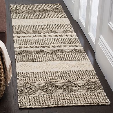 Safavieh Natura Dorie Striped Rug