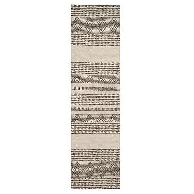 Safavieh Natura Dorie Striped Rug