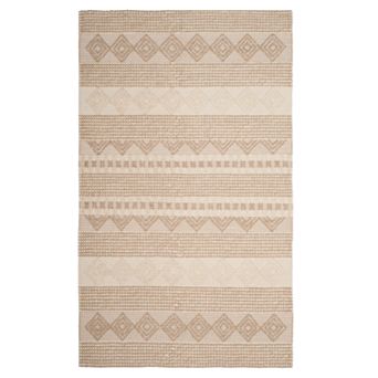 Safavieh Natura Dorie Striped Rug