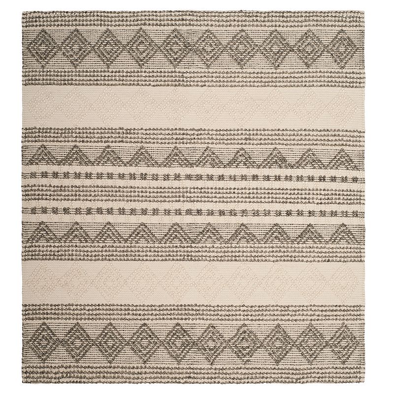 Safavieh Natura Dorie Striped Rug, Multicolor, 2X12 Ft