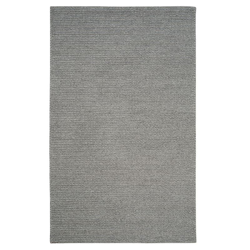 Safavieh Natura Cindy Rug, Grey, 6Ft Rnd