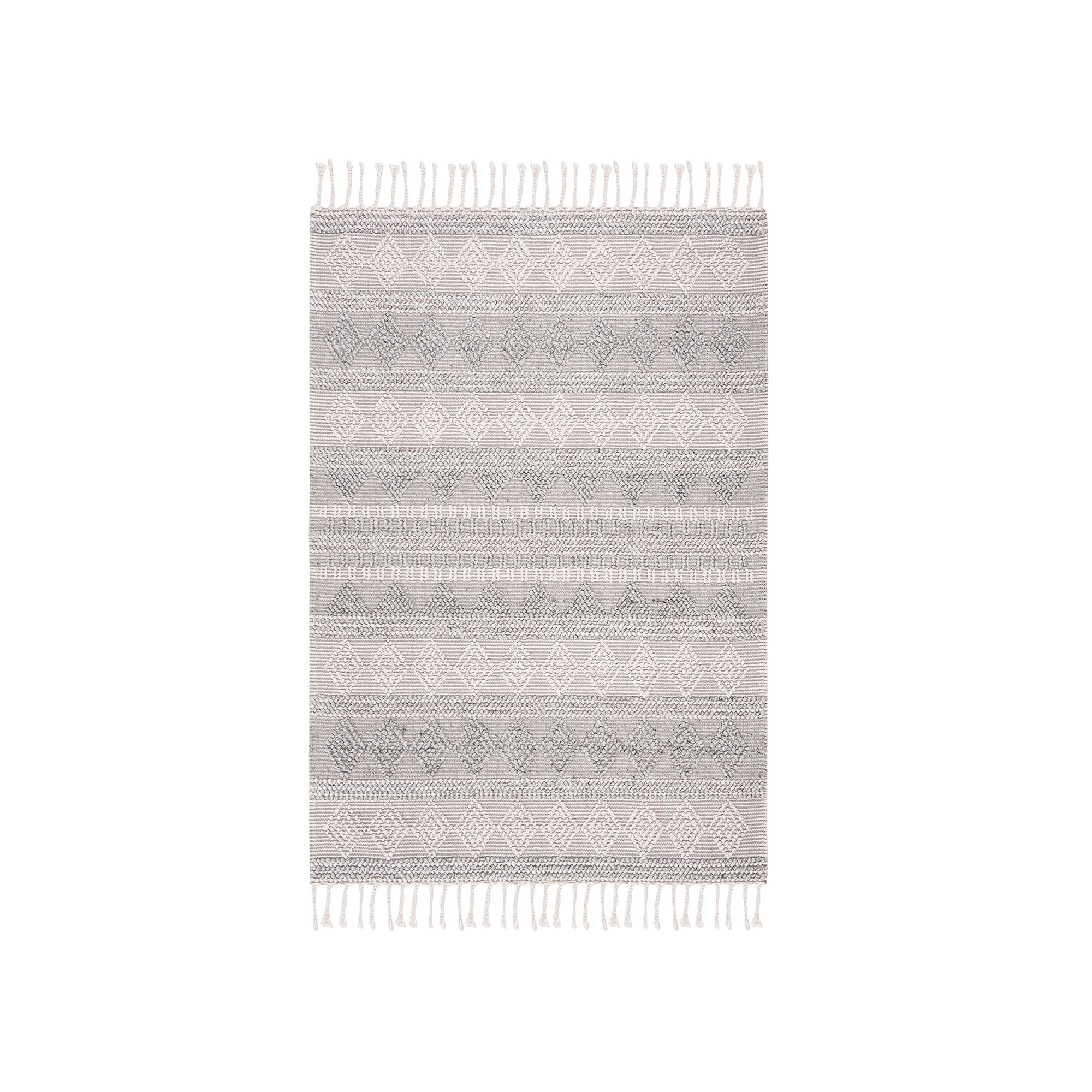 Safavieh Natura Lara Rug, Silver