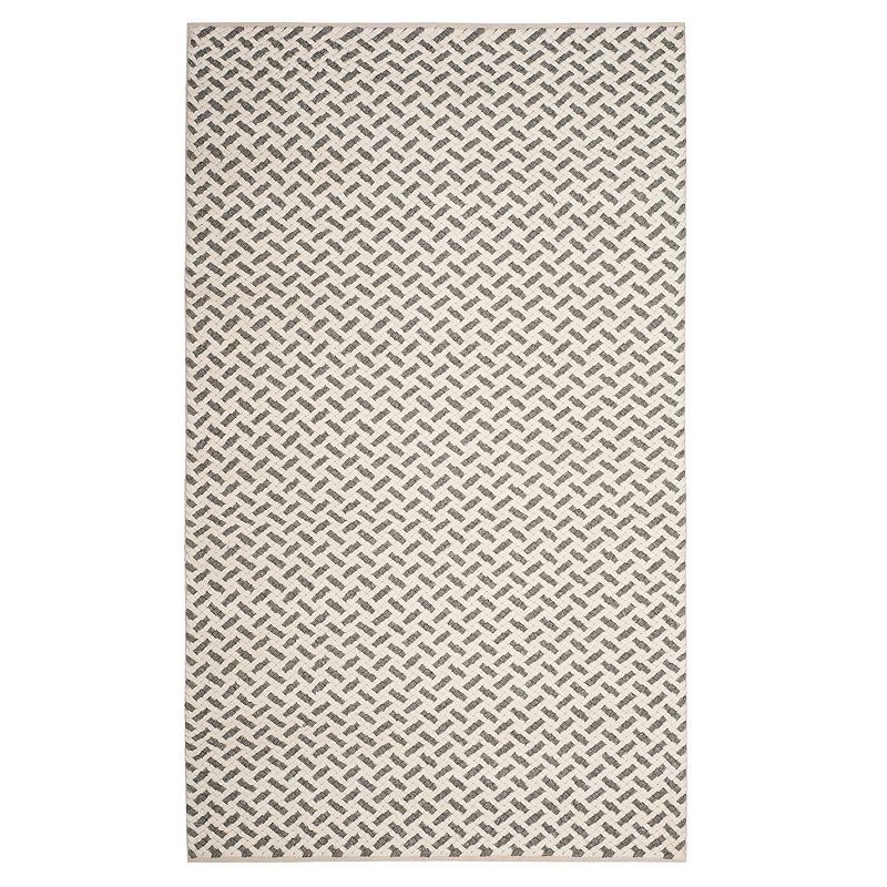 Safavieh Natura Mallory Rug, Multicolor, 6FT Sq