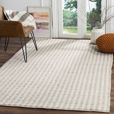 Safavieh Natura Sammie Striped Rug