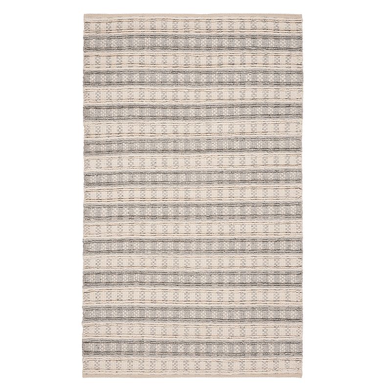 Safavieh Natura Alexa Striped Rug, Multicolor, 8X10 Ft