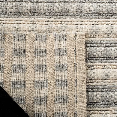 Safavieh Natura Alexa Striped Rug