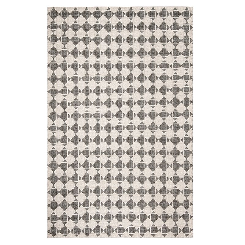 Safavieh Natura Elana Diamond Rug, Multicolor, 8X10 Ft