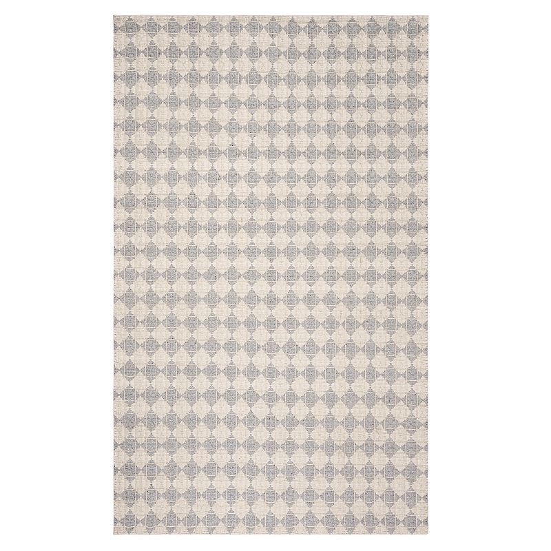 Safavieh Natura Elana Diamond Rug, Multicolor, 5X8 Ft