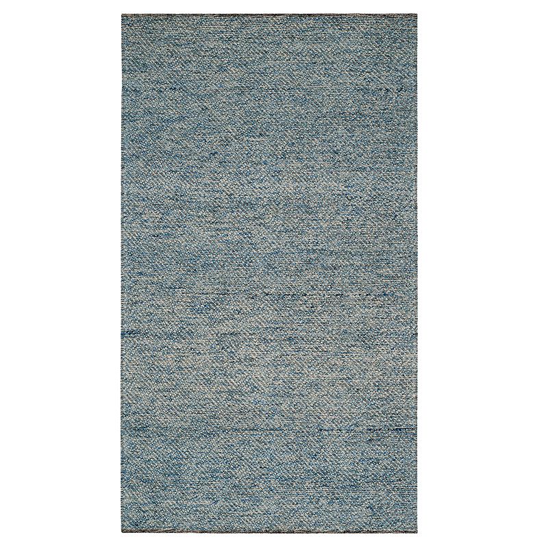 Safavieh Natura Andie Rug, Blue, 6FT Sq