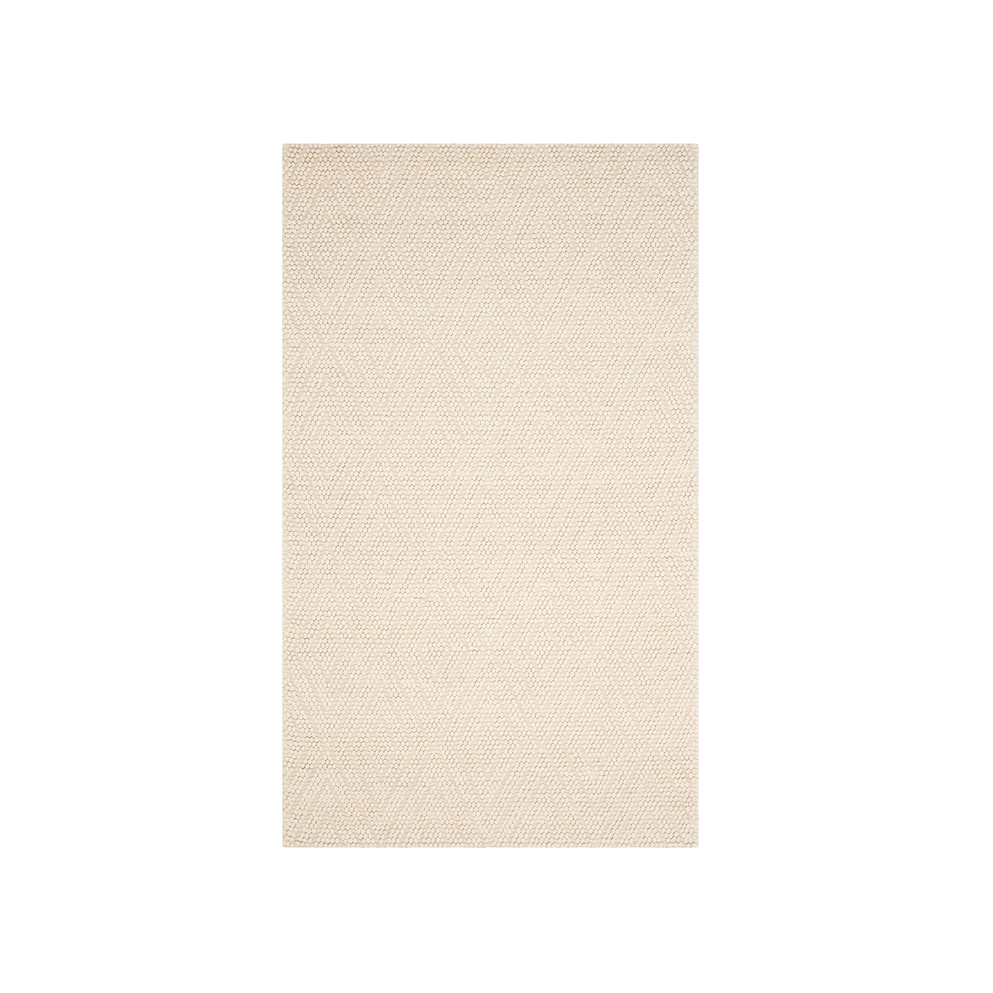 Safavieh Natura Nelly Rug, Ivory