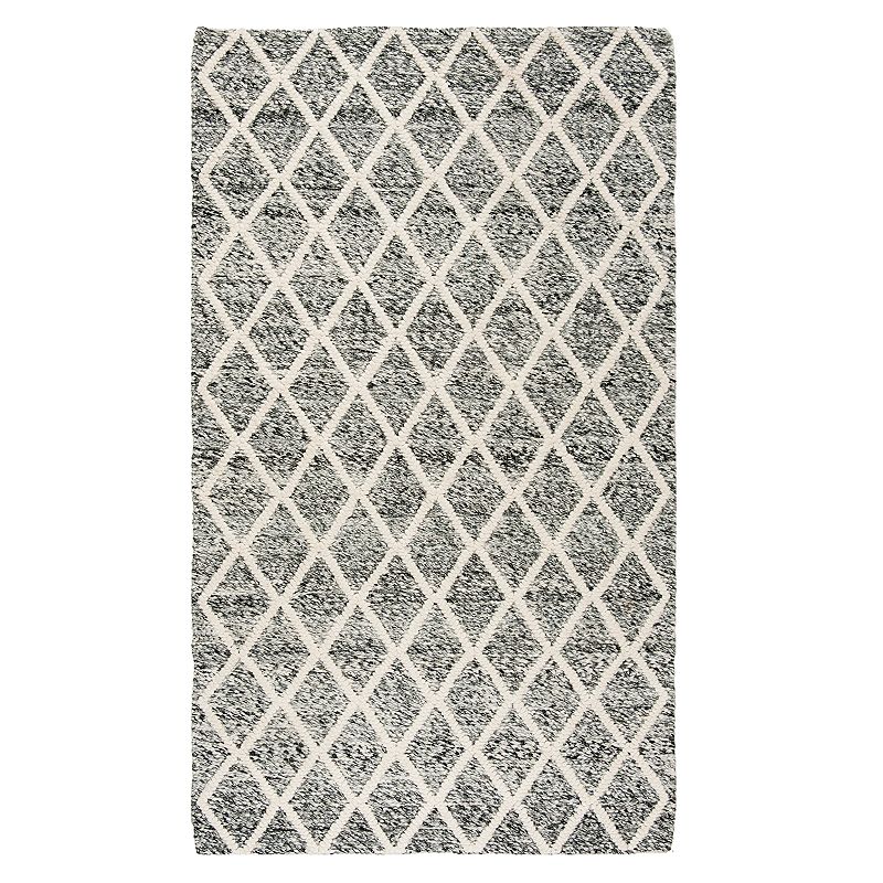 Safavieh Natura Allison Diamond Rug, Multicolor, 6FT Sq