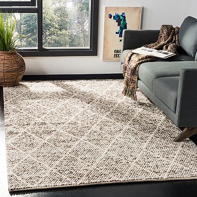 Safavieh Natura Jesse Rug