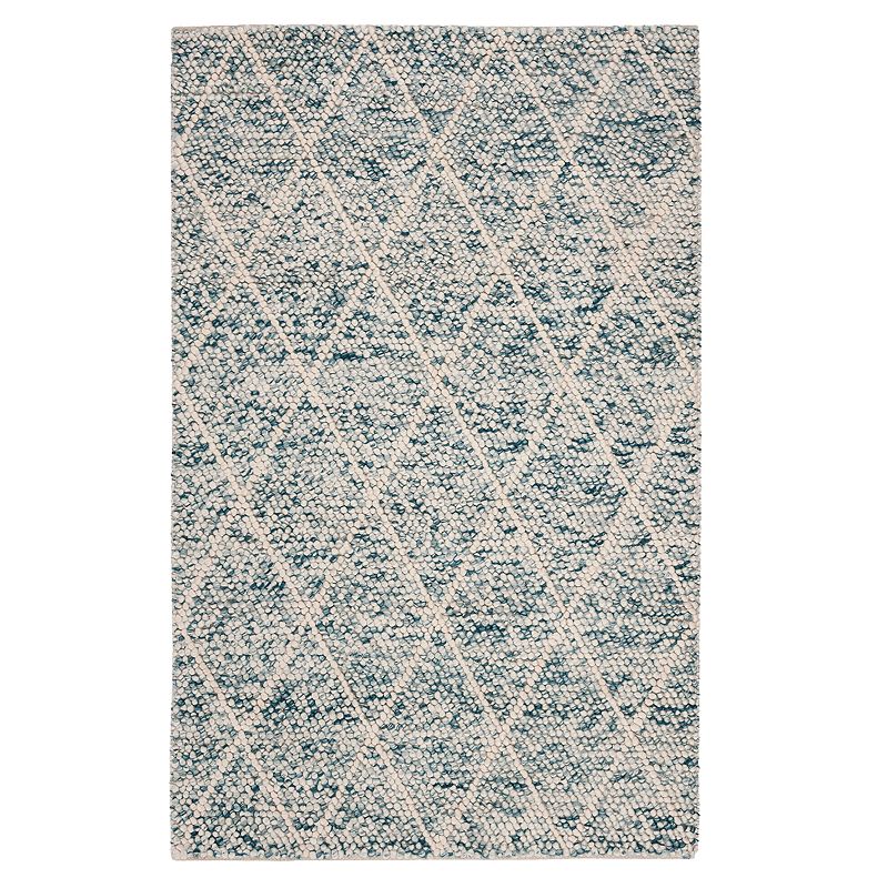 Safavieh Natura Jesse Diamond Rug, Multicolor, 4X6 Ft