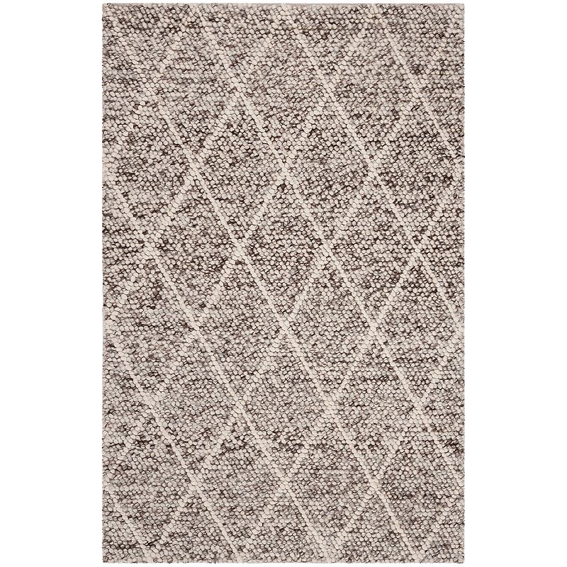 Safavieh Natura Jesse Diamond Rug, Multicolor, 6X9 Ft