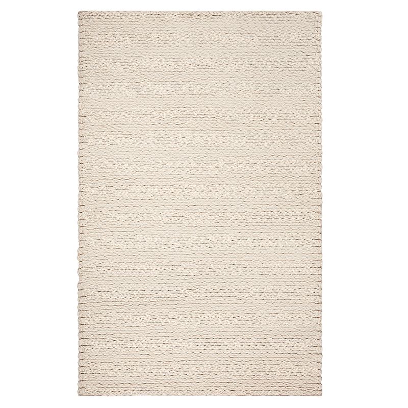 Safavieh Natura Trina Rug, White, 8X10 Ft