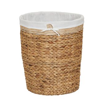 Household Essentials Water Hyacinth Hamper