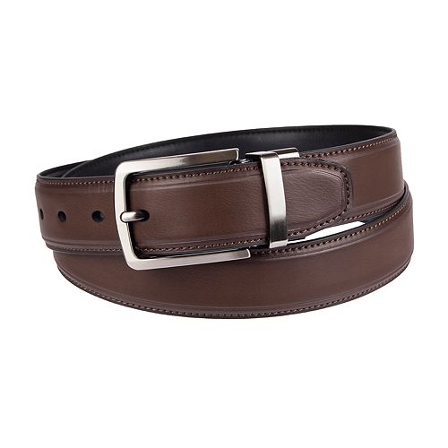 Mens Dockers® Men's Reversible Stretch Casual Belt