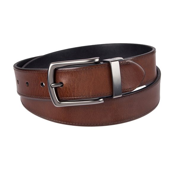 dockers reversible belt