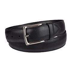 Tommy Hilfiger Braided Leather Belt, $49, Macy's