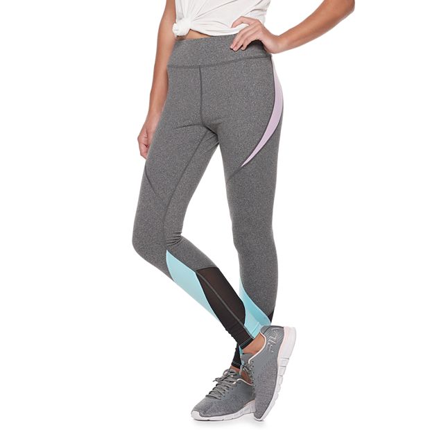 Kohls junior deals yoga pants