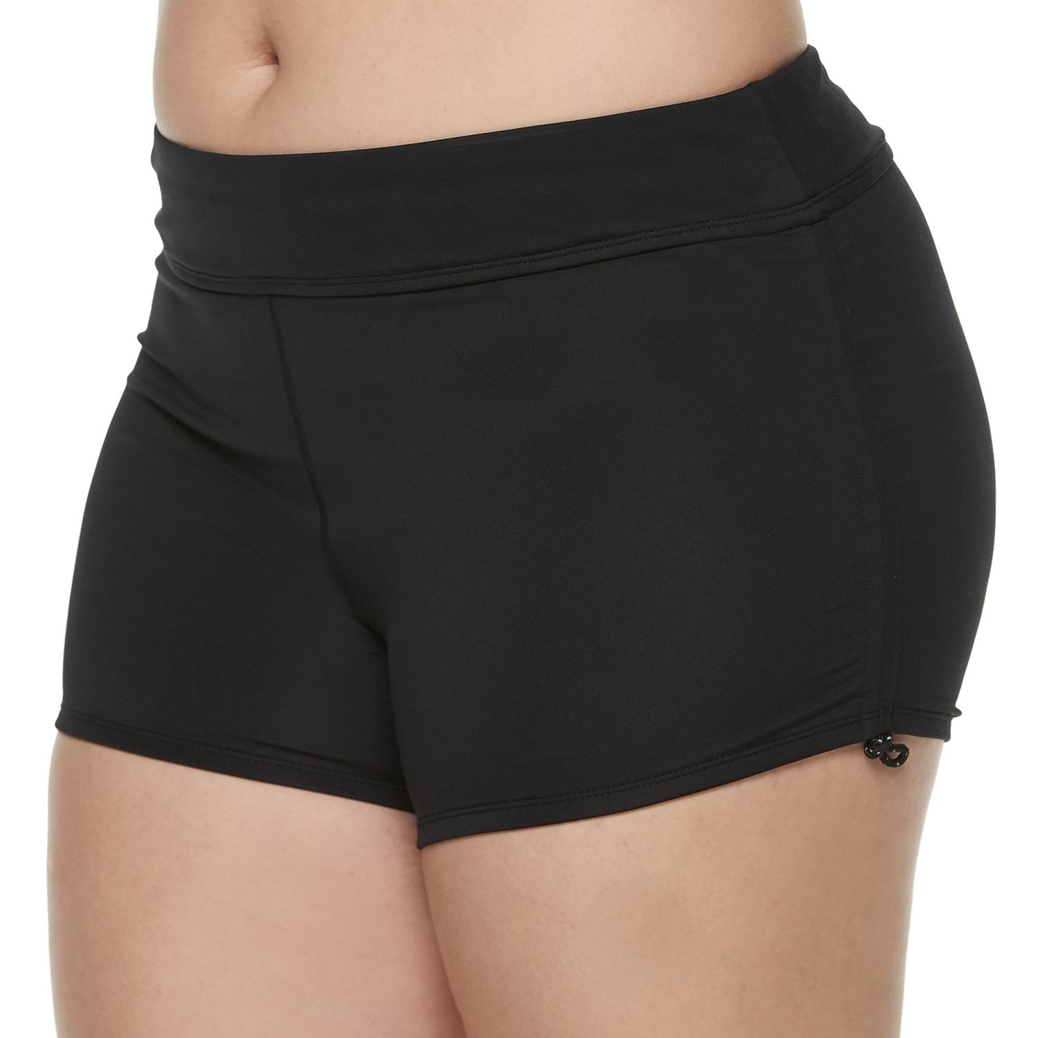 tyr boyshort swimsuit