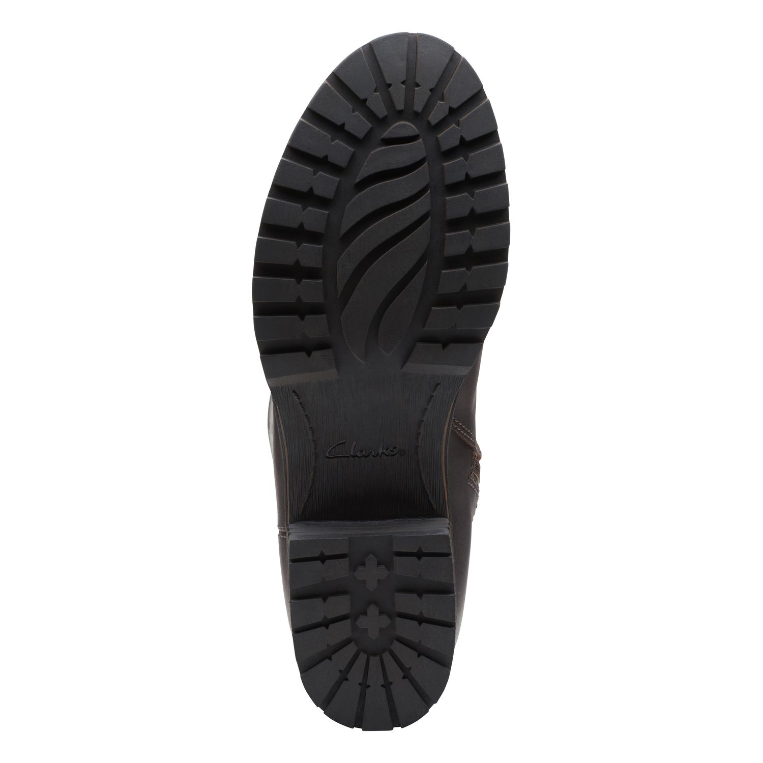 clarks marana trudy women's tall boots