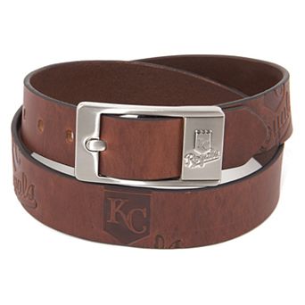MLB Kansas City Royals Brandish Belt