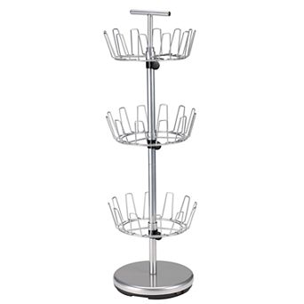 Household Essentials 3 tier Shoe Tree