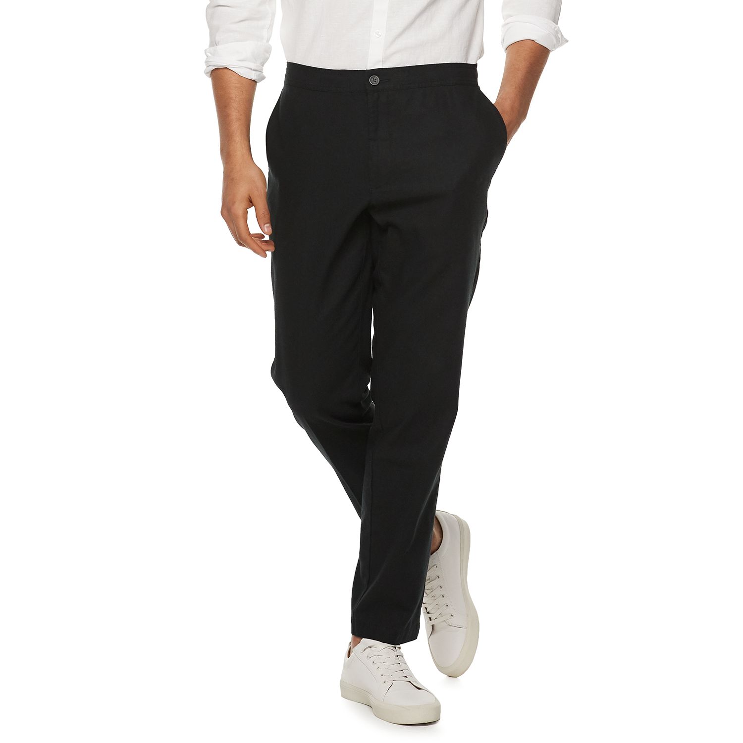 marc anthony slim fit stretch jeans