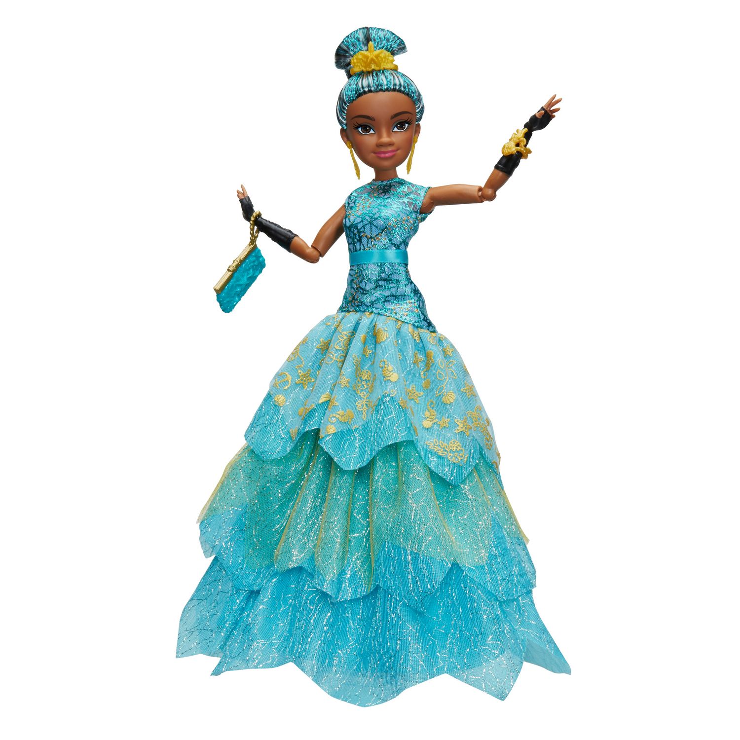 uma doll